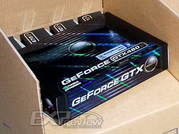 Inno 3d GTX470 